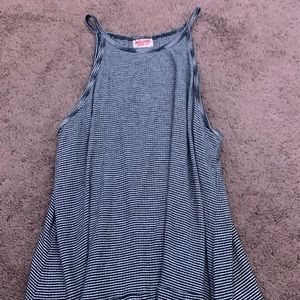 Stripped Tank Top!